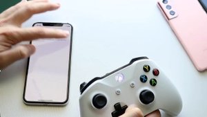 How To Connect Xbox One Controller To iPhone! (iOS 16)