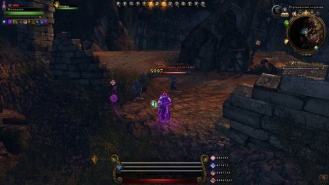 Neverwinter online (Невервинтер) - Обзор Бард-дд (20лвл из 20)