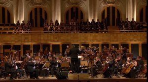 Reisando do Pastoreio: Batuque (São Paulo State Symphony Orchestra, John Neschling) |Concert (11/14