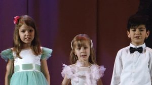 Мама- первое слово...  1 мин