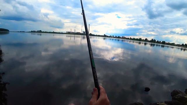 РЫБАЛКА НА ПОПЛАВОК . СУПЕРОВАЯ РЫБАЛКА. ДОБРОТВІР смотреть онлайн