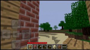 OLD Minecraft vs UPDATED Minecraft Trial vs Minecraft PE 1.18 2022