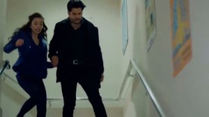 ЧЕРНАЯ ЛЮБОВЬ 63 СЕРИЯ   АНОНС 2 ОЗВУЧКА