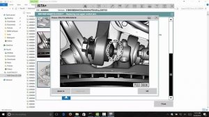 BMW ISTA+ ISTA-P Running on Windows 10 Pro