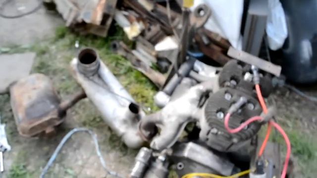 Trabant motor смотреть онлайн