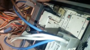 Ремонт духового шкафа Ariston FC 87 IX