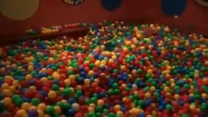 Bazinga! Шелдон Купер и сухой бассейн
