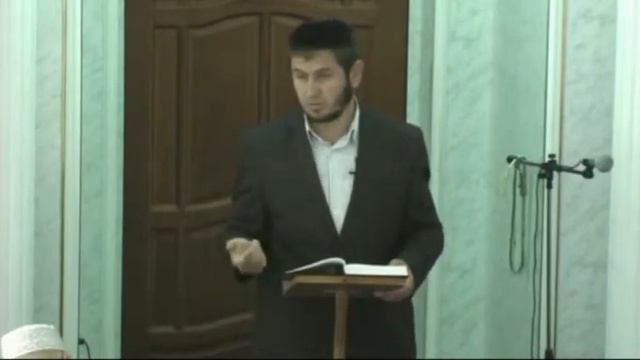 Батыров Ибрагим. Хьехам. 29.06.2012. смотреть онлайн