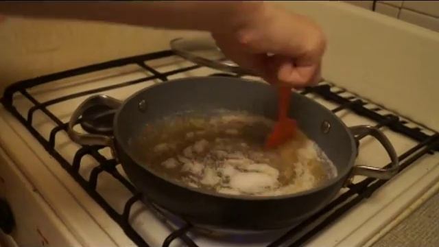 Туррон - традиционное испанское блюдо