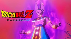 Злой БИРУС ► Dragon Ball Z Kakarot DLC [#3]