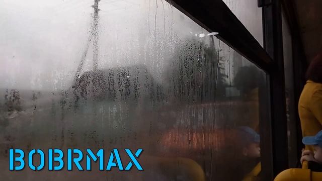 Поездка на автобусе МАЗ-103.465, гос. номер AI 6385-6, маршрут 14(21.06.2022) смотреть онлайн