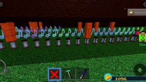 Squid Game Songs Tutorial in Roblox Build a Boat for Treasure