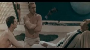 "Туманность Андромеды" (СССР, 1967 год)