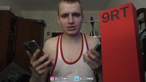 ЧЕМ ONEPLUS ЛУЧШЕ IPHONE? ПОКАЗЫВАЮ НА СРАВНЕНИИ 9RT И NORD 2