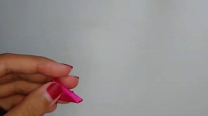 DIY Satin Flower | How to Make Ribbon Flowers | Flower Making with Ribbon
