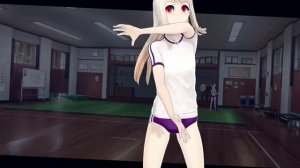 ты засадишь ей в очко а она тебя в сизо. | anime |