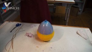 Просто возьми воздушный шар и DIY СВЕЧА "ЧАША ИЗ ПАРАФИНА", ПОКАЗЫВАЕМ И ДЕЛАЕМ. МАСТЕР КЛАСС.