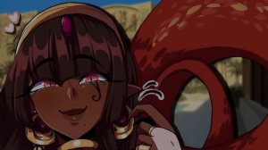 [ASMR] Embraced By The Lewd Lamia Queen [F4M] [Roleplay]