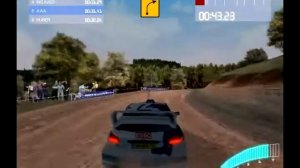 Games to Play on Your Netbook: Colin McRae Rally 2