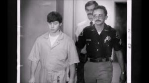 Серийные убийцы: Джон Джуберт (2.07.1963 — 17.07.1996)