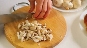 Биточки по-Селянски(Украинская кухня)Супер Рецепт нежных куриных котлет