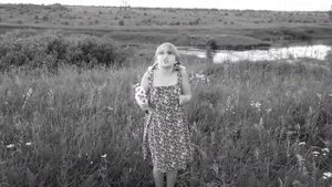 Дети читают стихи: Вероника Тушнова "Вот говорят: Россия..."