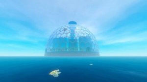 RAFT Самые редкие предметы в игре