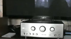 Onkyo D-02GX