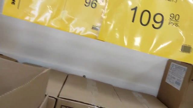 Магазин Победа__г. Ртищево__Саратовская область__обзор цен__наши покупки