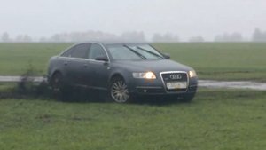 Audi A6 2.8 quattro