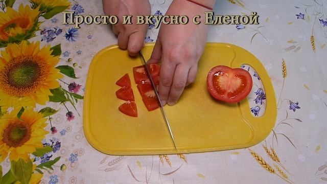 Осенью готовлю очень часто! Лучший САЛАТ с капустой БРОККОЛИ. Вкусный салат из брокколи за 5 минут