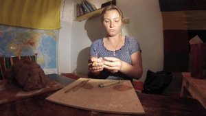 Лепим из глины. Инструменты и материалы для работы с глиной