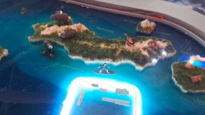 Путешествие по музею в Москве