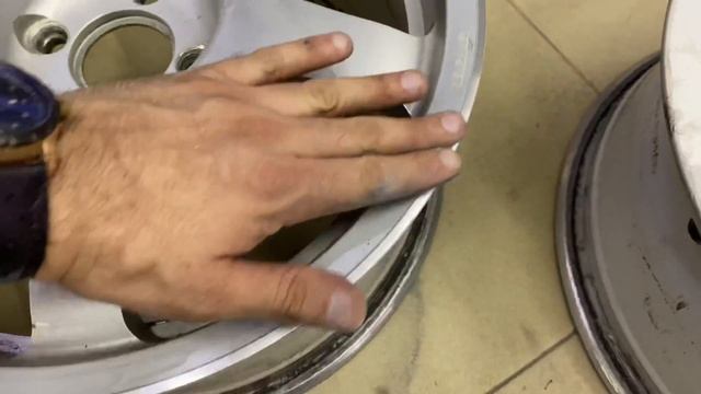 Как обновить диски своими руками за 500р смотреть онлайн