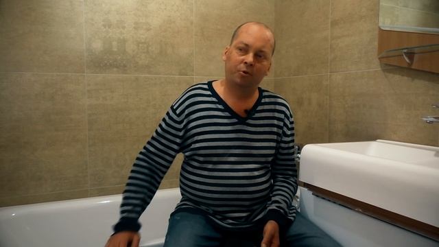 Долговечный Kaldewei Saniform Plus Какая ванна лучше