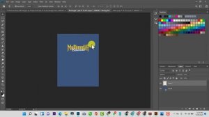 GRATIS Download Mockup Kaos Depan Belakang + Tutorial cara memakainya simple NO PASWORD (FIle PSD)