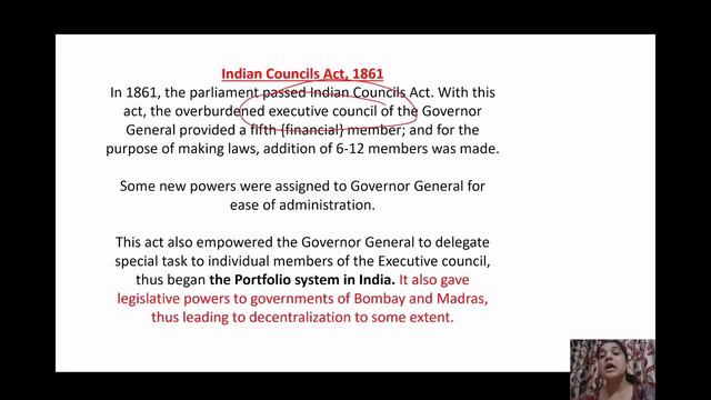 Lord Canning | लॉर्ड कैनिंग | Governor | Governor Generals of India