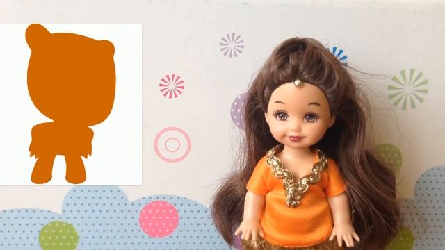 #Угадай кто это? Угадай героя мультфильма по силуэту. смотреть онлайн