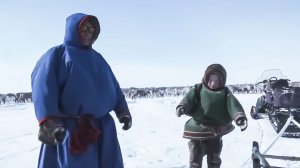 Когда-то это уже было...| Ясавэй. Кочевник ХХI века