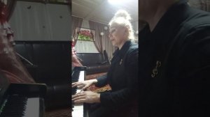 Вокализ 13. АБТ (+)