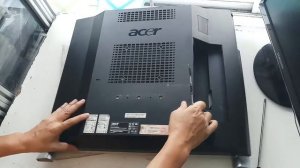 แกะ Acer Aspire Z3751 All in One