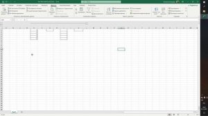 Как изменить цифры на буквы в заголовоках столбцов, параметры вычисления и выпадающий список в Exce