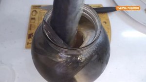 Слабосоленая сельдь пряного посола