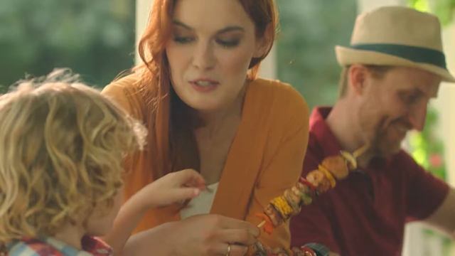 Петелинка. С семьей на даче смотреть онлайн