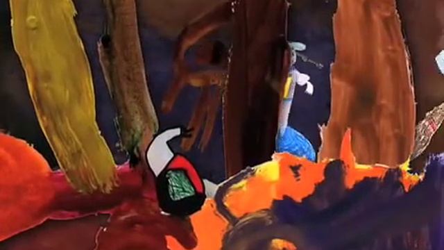 Сказка про Настю и Варю смотреть онлайн