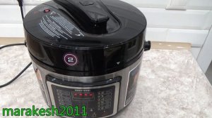 МУЛЬТИВАРКА-СКОРОВАРКА REDMOND RMC-PM400+2 РЕЦЕПТА.