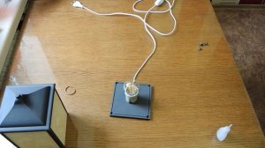 Фонарь-ночник.3d печать. Литофания. Lightnight. 3d printed. Lithopane.