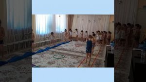 Всероссийская заочная акция - Сичкар О.В. Номинация -Наставник-секреты ЗОЖ