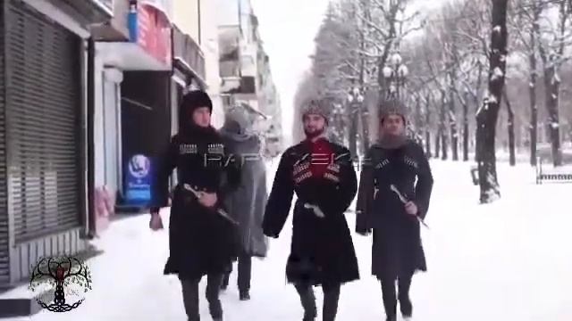 Адыги смотреть онлайн