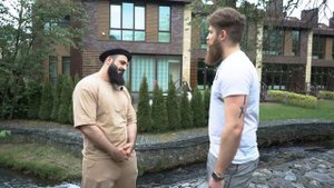 ЛЮТЫЙ НОКАУТЕР HARDCORE: Дауд Стханский – про драки, тюрьму, Хасбика и Абдурозика